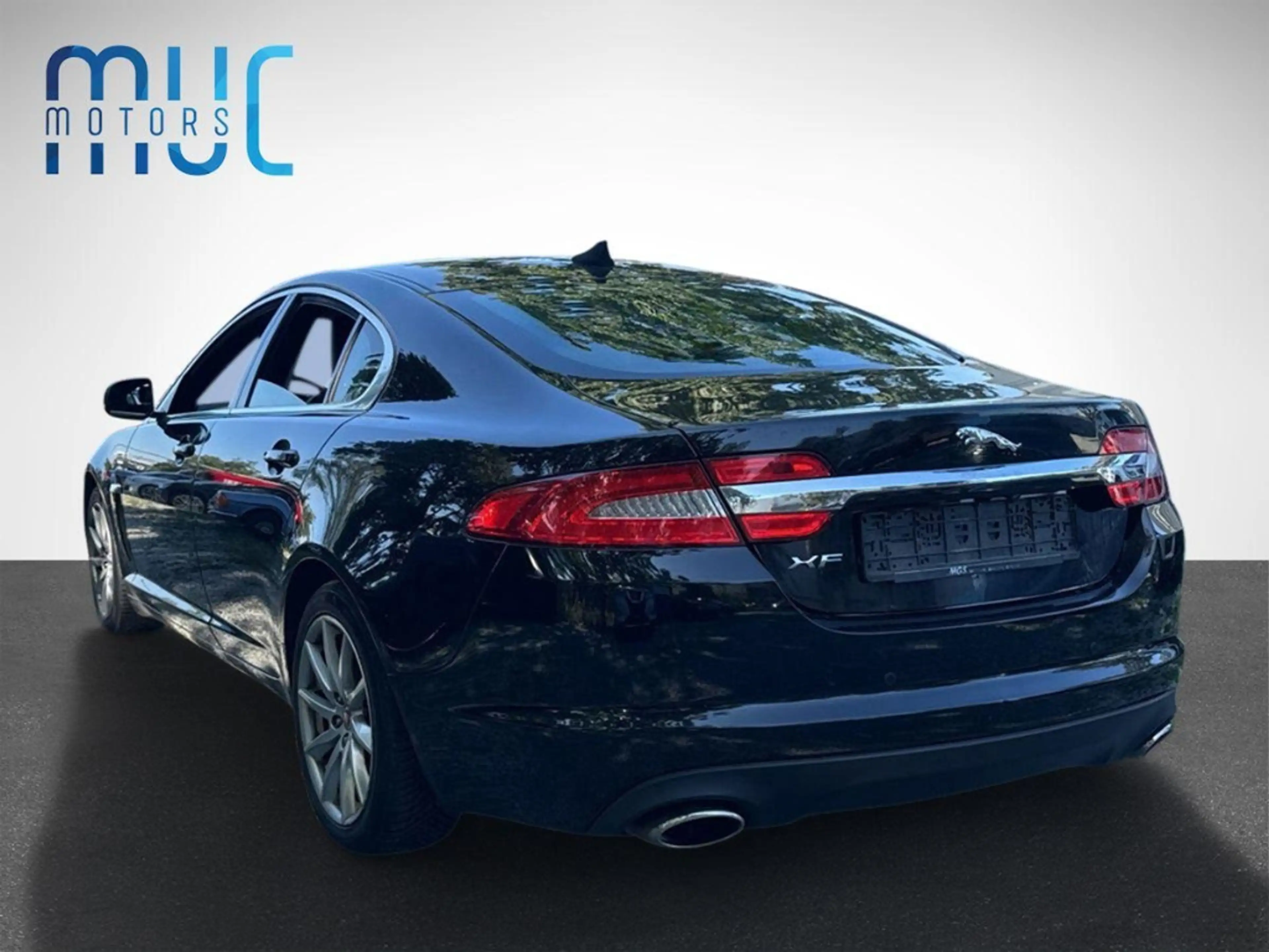 Jaguar XF V6 Diesel 3.0 LED KLIMA KEIN PRIVATVERKAUF! — photo 5
