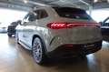 Mercedes-Benz EQE SUV EQE 500 4M AMG HYPER PANO DIGI BUR HAL HEAD FAHR PAK Gris - thumbnail 6