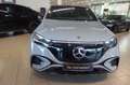 Mercedes-Benz EQE SUV EQE 500 4M AMG HYPER PANO DIGI BUR HAL HEAD FAHR PAK Grijs - thumbnail 4