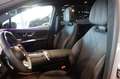 Mercedes-Benz EQE SUV EQE 500 4M AMG HYPER PANO DIGI BUR HAL HEAD FAHR PAK Gris - thumbnail 11