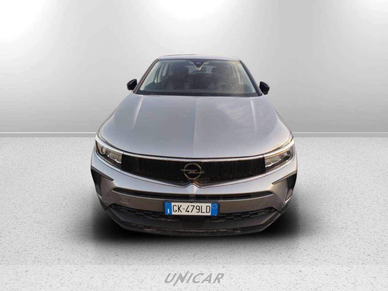 Opel Grandland 1.2 s&s 130cv