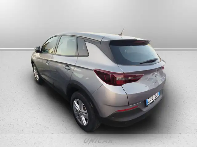 Opel Grandland view 6