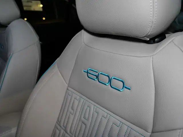 Fiat 600 view 15