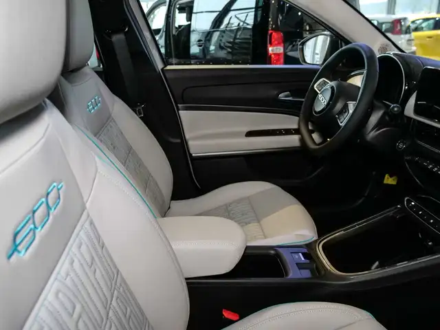 Fiat 600 view 13