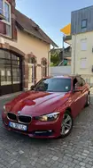 BMW Série 3 318d 143 ch Sport