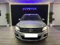 Volkswagen Tiguan 2.0TDI BMT Sport 4Motion 150 Gris - thumbnail 2