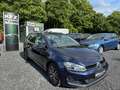 Volkswagen Golf VII Variant Allstar BMT*NAVI*PDC*SItz*Temp Blau - thumbnail 8