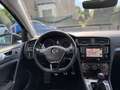 Volkswagen Golf VII Variant Allstar BMT*NAVI*PDC*SItz*Temp Blau - thumbnail 13
