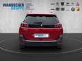 Peugeot 5008 1.2 PureTech 130 Allure +SHZ+KeyLess+SpurH Rot - thumbnail 6