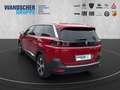 Peugeot 5008 1.2 PureTech 130 Allure +SHZ+KeyLess+SpurH Rot - thumbnail 3