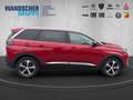 Peugeot 5008 1.2 PureTech 130 Allure +SHZ+KeyLess+SpurH Rot - thumbnail 8