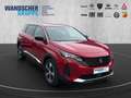 Peugeot 5008 1.2 PureTech 130 Allure +SHZ+KeyLess+SpurH Rot - thumbnail 9
