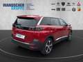 Peugeot 5008 1.2 PureTech 130 Allure +SHZ+KeyLess+SpurH Rot - thumbnail 7