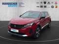 Peugeot 5008 1.2 PureTech 130 Allure +SHZ+KeyLess+SpurH Rot - thumbnail 1