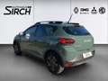 Dacia Sandero Stepway Expression TCe 90 CVT*NAVI* Grün - thumbnail 3