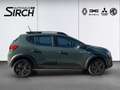 Dacia Sandero Stepway Expression TCe 90 CVT*NAVI* Grün - thumbnail 5