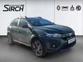 Dacia Sandero Stepway Expression TCe 90 CVT*NAVI* Grün - thumbnail 6