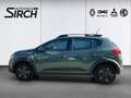 Dacia Sandero Stepway Expression TCe 90 CVT*NAVI* Grün - thumbnail 2