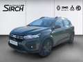 Dacia Sandero Stepway Expression TCe 90 CVT*NAVI* Grün - thumbnail 1