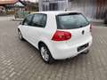 Volkswagen Golf GT Sport 1,9 TDI DPF 4motion Weiß - thumbnail 7