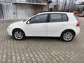 Volkswagen Golf GT Sport 1,9 TDI DPF 4motion Weiß - thumbnail 6