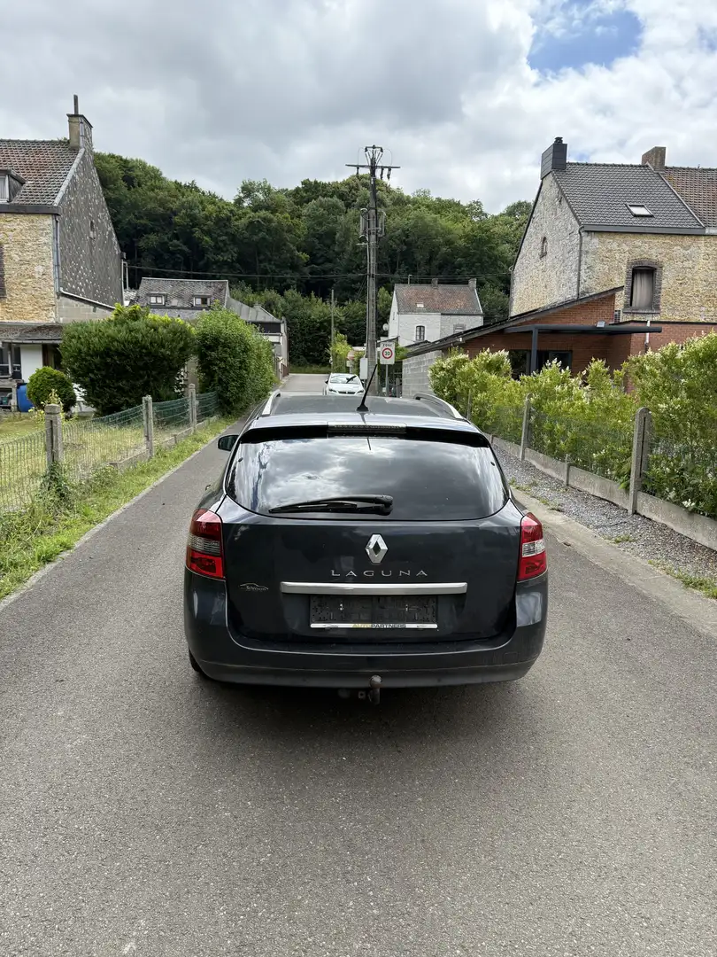Renault Laguna 2.0 dCi Bose Edition FAP - 1