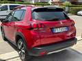 Peugeot 2008 *1.5 DIESEL*EURO 6*BLACK MATT* Rouge - thumbnail 6