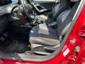 Peugeot 2008 *1.5 DIESEL*EURO 6*BLACK MATT* Rouge - thumbnail 11