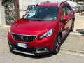 Peugeot 2008 *1.5 DIESEL*EURO 6*BLACK MATT* Rouge - thumbnail 3