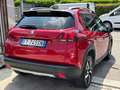 Peugeot 2008 *1.5 DIESEL*EURO 6*BLACK MATT* Rouge - thumbnail 4