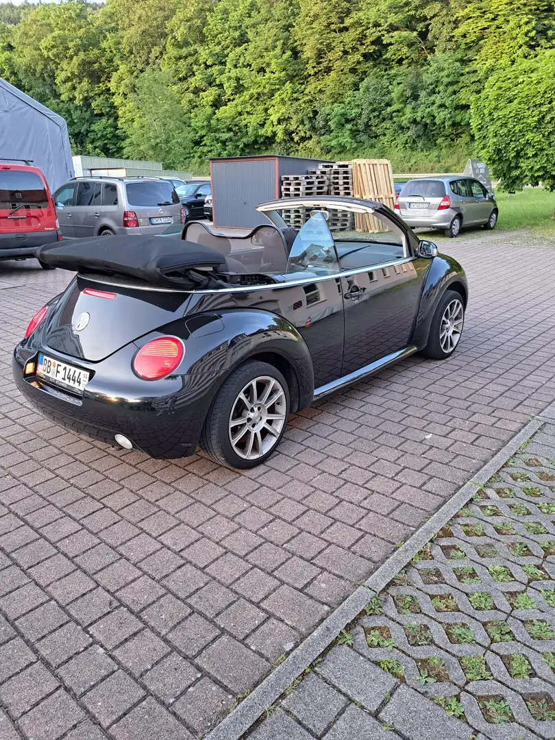 Volkswagen New Beetle Cabriolet 1.4 - 1
