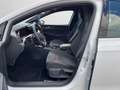 Volkswagen Golf GTI Golf VIII 2.0 TSI GTI Clubsport DSG NAVI/LED/Sit Weiß - thumbnail 12