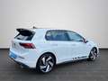 Volkswagen Golf GTI Golf VIII 2.0 TSI GTI Clubsport DSG NAVI/LED/Sit Weiß - thumbnail 2