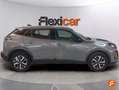 Peugeot 2008 1.2 PureTech S&S Active 100 Gris - thumbnail 2