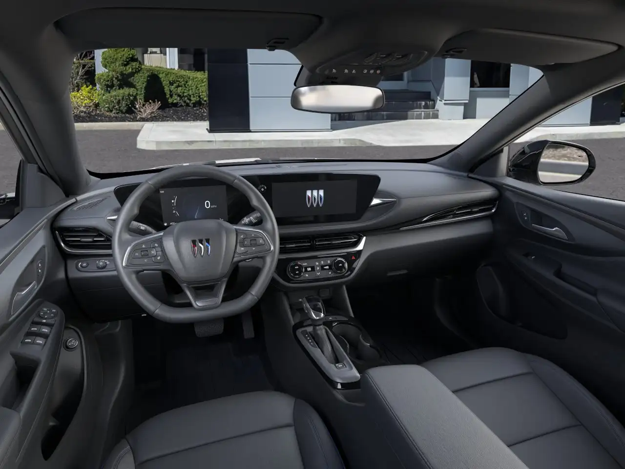 Buick Envista photo Buick Envista