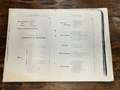 Renault NN1 Torpedo Roadster 1928 PERFECT GERESTAUREERD Groen - thumbnail 50