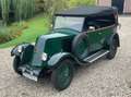 Renault NN1 Torpedo Roadster 1928 PERFECT GERESTAUREERD Groen - thumbnail 19