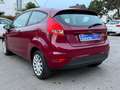 Ford Fiesta Trend*1. HAND*8 fach Bereift * KLIMA * SERVICE NEU Rot - thumbnail 7