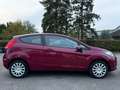 Ford Fiesta Trend*1. HAND*8 fach Bereift * KLIMA * SERVICE NEU Rot - thumbnail 5