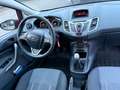 Ford Fiesta Trend*1. HAND*8 fach Bereift * KLIMA * SERVICE NEU Rot - thumbnail 14