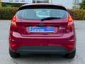 Ford Fiesta Trend*1. HAND*8 fach Bereift * KLIMA * SERVICE NEU Rot - thumbnail 6