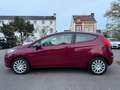 Ford Fiesta Trend*1. HAND*8 fach Bereift * KLIMA * SERVICE NEU Rot - thumbnail 8