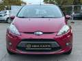 Ford Fiesta Trend*1. HAND*8 fach Bereift * KLIMA * SERVICE NEU Rot - thumbnail 2