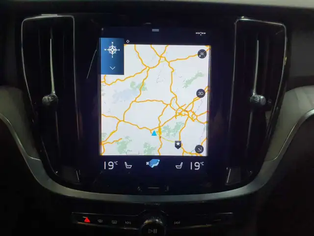 Volvo V60 view 12