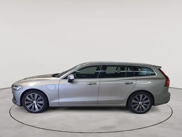 Volvo V60 view 6