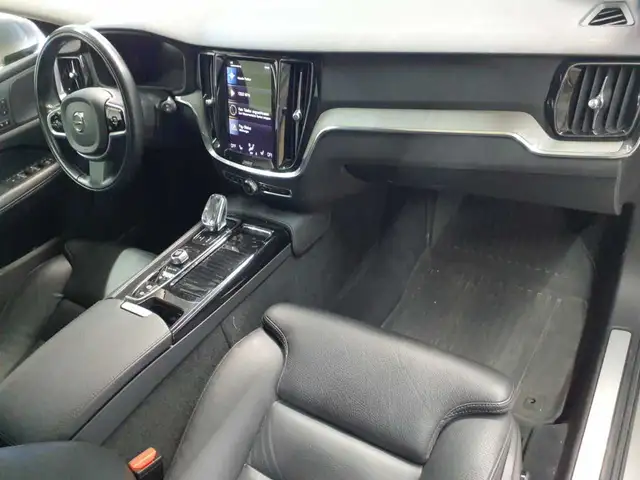 Volvo V60 view 9