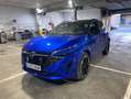 Nissan Qashqai DIG-T 103kW (140CV) mHEV 4x2 N-Design Azul - thumbnail 8