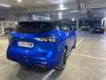 Nissan Qashqai DIG-T 103kW (140CV) mHEV 4x2 N-Design Azul - thumbnail 4