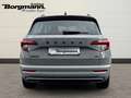 Skoda Karoq Sportline 2,0 TSI Allrad - Navi - Sitzheizung - Rü Gris - thumbnail 5