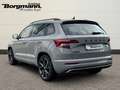 Skoda Karoq Sportline 2,0 TSI Allrad - Navi - Sitzheizung - Rü Gris - thumbnail 6